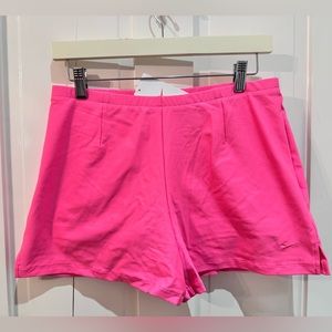 Nike DRY FIT NWT Tennis Golf and Pickle Ball Shorts
